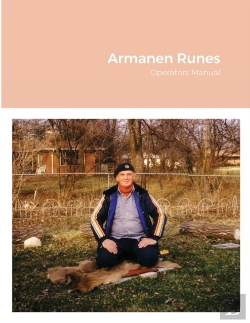 Bertrand.pt - Armanen Runes