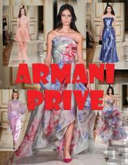 Armani Prive