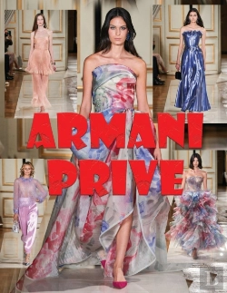 Bertrand.pt - Armani Prive