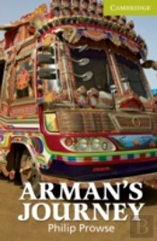 Arman'S Journey Starter/Beginner