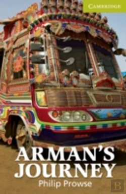 Bertrand.pt - Arman'S Journey Starter/Beginner