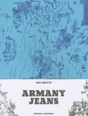 Armany Jeans