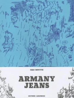 Bertrand.pt - Armany Jeans