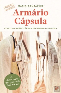 Bertrand.pt - Armário Cápsula