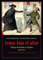 Armas Bajo El Altar