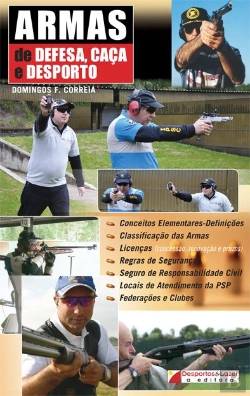 Bertrand.pt - Armas de Defesa, Caça e Desporto