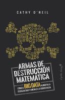 Armas De Detrucción Matemática