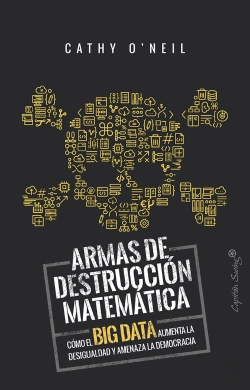 Bertrand.pt - Armas De Detrucción Matemática