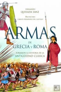 Bertrand.pt - Armas De Grecia Y Roma