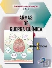 Armas De Guerra Quimica I