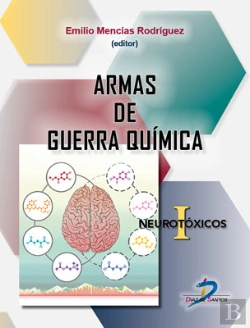 Bertrand.pt - Armas De Guerra Quimica I