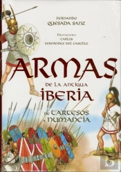 Armas De La Antigua Iberia