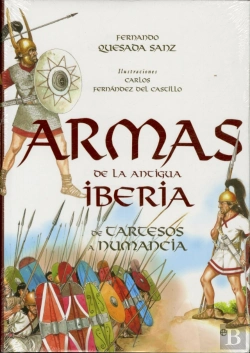 Bertrand.pt - Armas De La Antigua Iberia