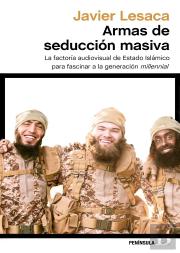 Armas De Seducción Masiva