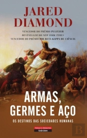 Armas, Germes e Aço