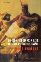 Armas, Germes e Aço