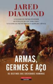 Armas, Germes e Aço