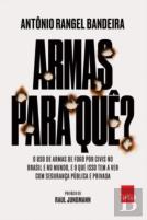 Armas Para Que?