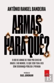 Armas Para Que?