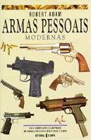 Armas Pessoais Modernas