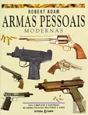 Armas Pessoais Modernas