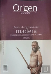 Armas Y Herramientas De Madera Usos Tecnologicos De Las Plantas