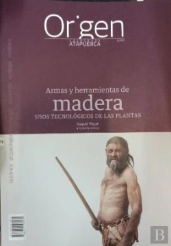 Bertrand.pt - Armas Y Herramientas De Madera Usos Tecnologicos De Las Plantas