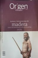 Armas Y Herramientas De Madera Usos Tecnologicos De Las Plantas