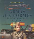 Armas Y Uniformes De La Guerra Civil Española