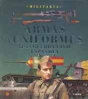 Armas Y Uniformes De La Guerra Civil Española