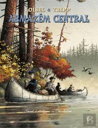 Armazém Central - Ernest Latulippe | Charleston