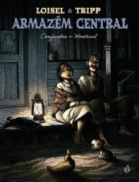 Armazém Central