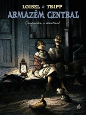 Armazém Central