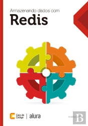 Armazenando Dados Com Redis