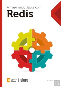 Bertrand.pt - Armazenando Dados Com Redis