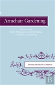 Armchair Gardening