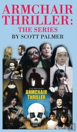 Bertrand.pt - Armchair Thriller The Series