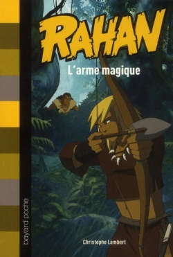 Bertrand.pt - Arme Magique (L') N5