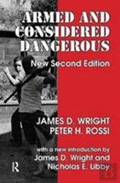 Armed And Considered Dangerous