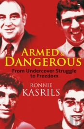 Armed And Dangerous