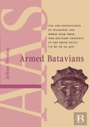 Armed Batavians