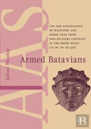 Armed Batavians