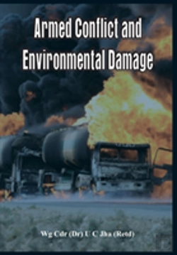 Bertrand.pt - Armed Conflict And Environmental Damage