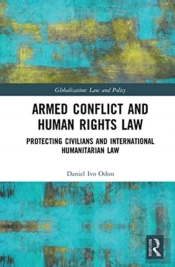Armed Conflict And Human Rights Law