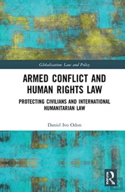Bertrand.pt - Armed Conflict And Human Rights Law