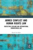 Armed Conflict And Human Rights Law