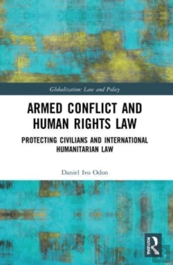 Bertrand.pt - Armed Conflict And Human Rights Law