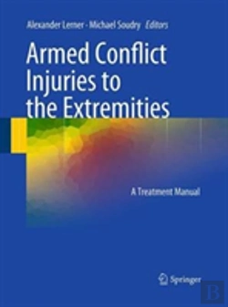 Bertrand.pt - Armed Conflict Injuries To The Extremities