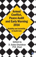 Armed Conflict, Peace Audit And Early Warning 2014