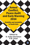 Armed Conflict, Peace Audit And Early Warning